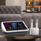 K90MAX White 500GB