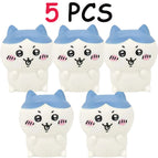 A 5pcs / 7cm