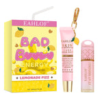 LEMONADE FIZZ / 15ml