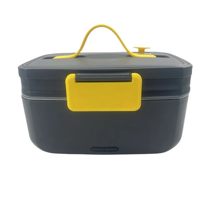 3L Portable Electric Lunch Box Food Warmer Food Heater for Car and Home Lunch Heating 220/110V,12-24V