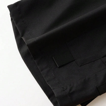 plus Size Men's Casual Fashion Work Shorts for Daily Outings Ideal Gift for Boyfriend