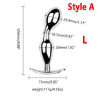 L Size