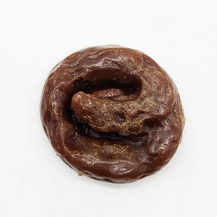 Creative Poop Toy Simulation Stool Soft Rubber Decompression Squeeze Prank Gift For April Fools Stress Relief