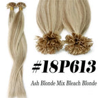 P18/613 / 35%-45% / 50 Strands|20inches