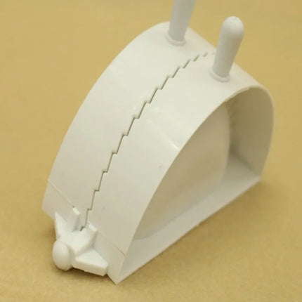 Dumpling Mold Pierogi Turnover Ravioli Empanada Dough Press Mould Maker Kitchen Dumpling  Mold Kitchen Accessories