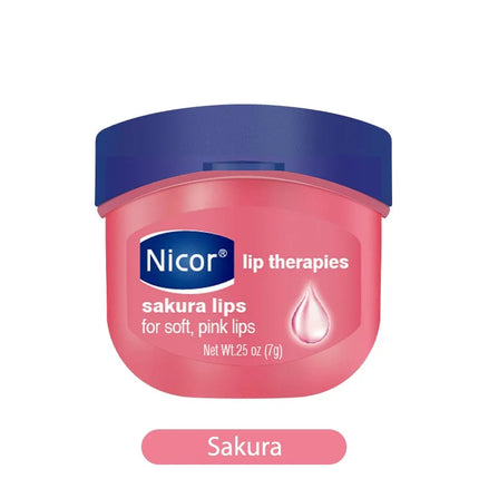Vaseline Lip Balm Moisturize Prevent Cracking Repair Lines Long-lasting Moisture