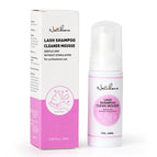 ROSE shampoo