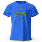 Blue / XXL