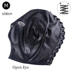 Only Open Eye M
