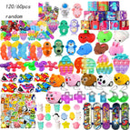 120pcs random / China Mainland