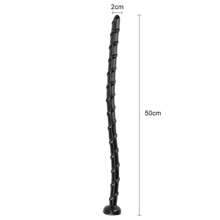 40-60cm Scaly Long Dildos For Women Vaginal Toys Anal Plug Men Butt Dilator Artificial Penis Female Masturbator Sex Whips Adults