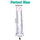 L size dildo