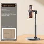 live streaming stand