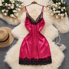 QD366-Rose / L