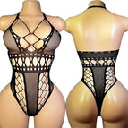 64-Black / One Size