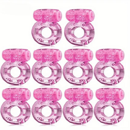 Silicone Penis Ring Ejaculation Delay Cock Rings Dick Erection Cockring Male Chastity Adult Sex Toys for Men Lock Sperm Trainer