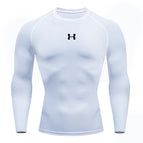 XL Fit ( 71-80 Kg ) / White