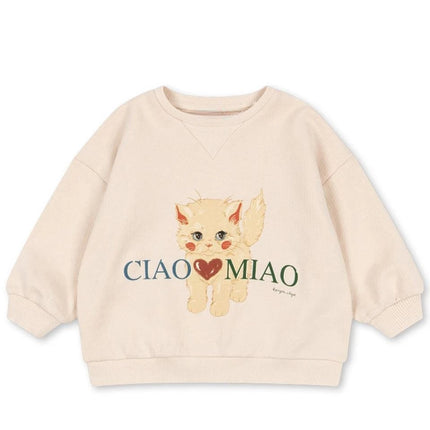 Children's Top and Bottoms Clothes Sweatshirts Pants Set 2025 New Autumn Winter Baby Boys Girls Shirts Princess Dress Clothings