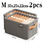 Grey M-2pcs