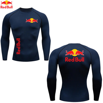Men T Shirt Running Quick-Dry Shirts Men Compression T-Shirts Sportswear Gym Rash Guard Boxing Training Jiu Jitsu Bjj Sports Top