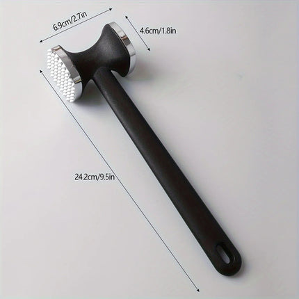 Meat Tenderizer Hammer / Attendrisseur Viande
