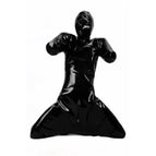 black / XXXL