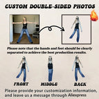 Custom Photo 25cm