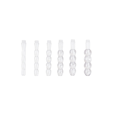 Metal ABS Catheter Set Horse Eye Urethral Plug Male Porous Urinary Tract Expander Alternative Adult Toy Urethral Stimulator