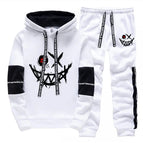 White / XXXL