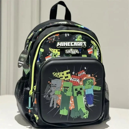 Cartoon Anime School Backpack - School Backpack Cartoon Anime Design