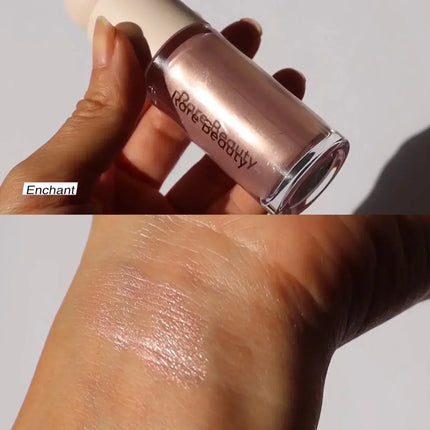 Fashion Rare Beauty 3D Face Contour Bronze Shade Smooth Lasting Natural Nose Shadow Waterproof Face Highlight Brighten Makeup