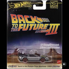 L Back to the future