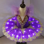1-purple Light / 170