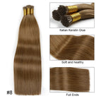 #8 / 0.8g per Strand / 50 Strands|12inches