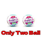 Only Two Ball