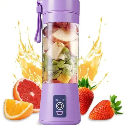 Portable Blender / Mixeur Portable