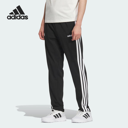 Adidas Three-Stripes Pants - Unisex Straight Sports Pants / Pantalon Adidas Three-Stripes - Pantalon Sport Droit Unisexe