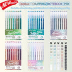 new-45 colors