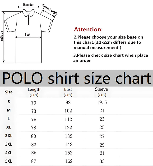 The 2025 summer new men's zippered short-sleeved POLO shirt features a 3D striped pattern print for street casual wear