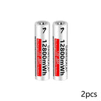 2pcs AAA Battery