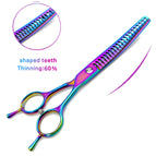 curved Chunkers 60