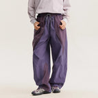 LK8509 purple / S
