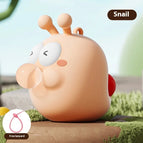 snail