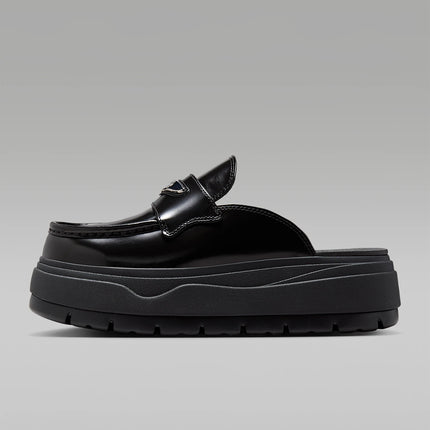 Nike Authentic JORDAN Women's Thick Sole Slip-on Sandals HJ4292-001