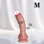 Flesh-M
