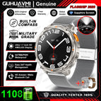 1100mAh / Silver Mesh Belt 2A