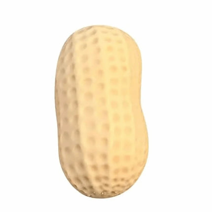 Peanut Stress Ball Crunchy Squeeze Ball Squishy Toy Buttery-Soft Feel Fidget Toy ASMR Sensory Anti Stress Toys for Kids Adults