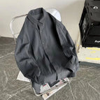 gray / EU XL