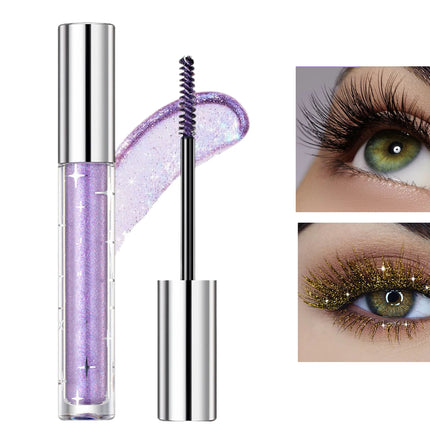 Mascara Primer Base Waterproof Long-lasting Volume Mascara Curling Eyelashes Plump Mascaras Curling Eyelashes Serum