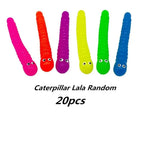 20PCS